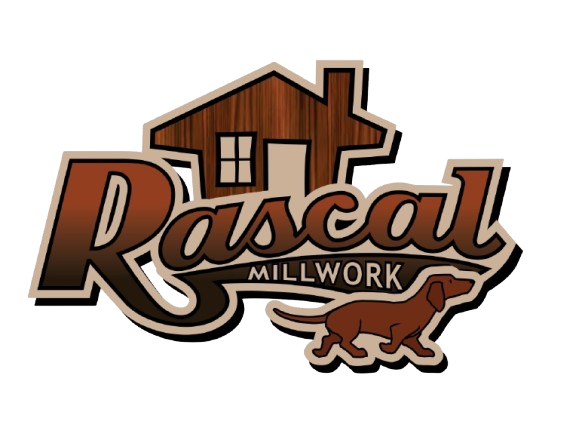 Rascal Docks - Premium Custom Dock Builder Logo